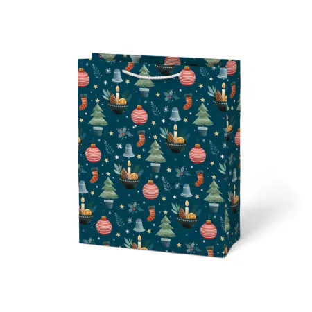 MFP taška vánoční T 5 mix V55 260x320x138 5252913