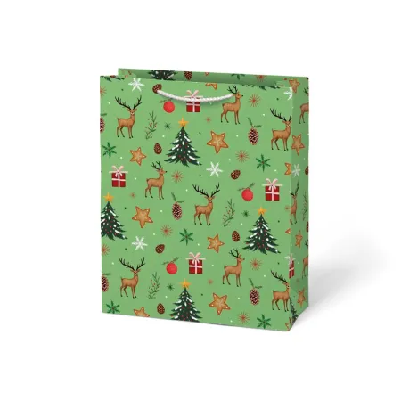 MFP taška vánoční T 5 mix V55 260x320x138 5252913