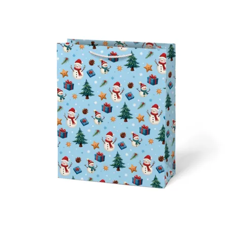 MFP taška vánoční T 5 mix V55 260x320x138 5252913