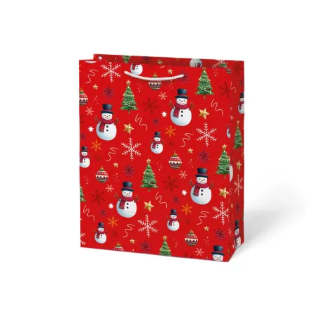 MFP taška vánoční T 5 mix V55 260x320x138 5252913