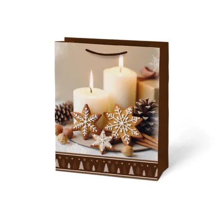 MFP taška vánoční T 5 mix V57 260x320x138 5252915