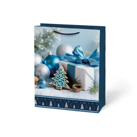 MFP taška vánoční T 5 mix V57 260x320x138 5252915