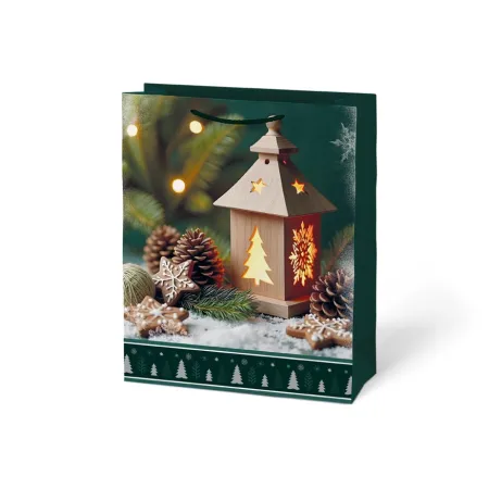 MFP taška vánoční T 5 mix V57 260x320x138 5252915