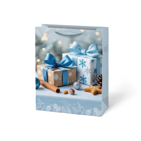 MFP taška vánoční T 5 mix V58 260x320x138 5252916