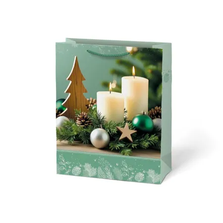 MFP taška vánoční T 5 mix V58 260x320x138 5252916