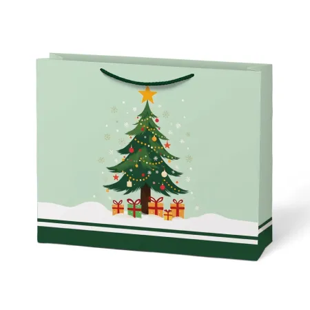 MFP taška vánoční T 8 mix V18 325x265x135 5252917