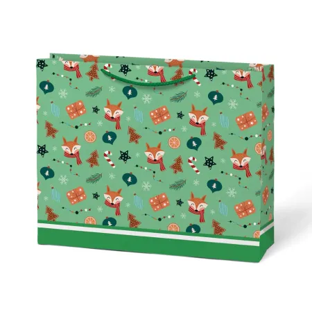 MFP taška vánoční T 8 mix V18 325x265x135 5252917