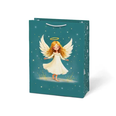 MFP taška vánoční T10 mix V23 330x450x150 5252918