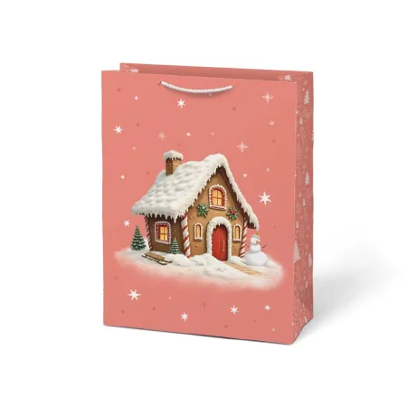 MFP taška vánoční T10 mix V23 330x450x150 5252918