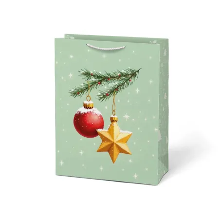 MFP taška vánoční T10 mix V23 330x450x150 5252918