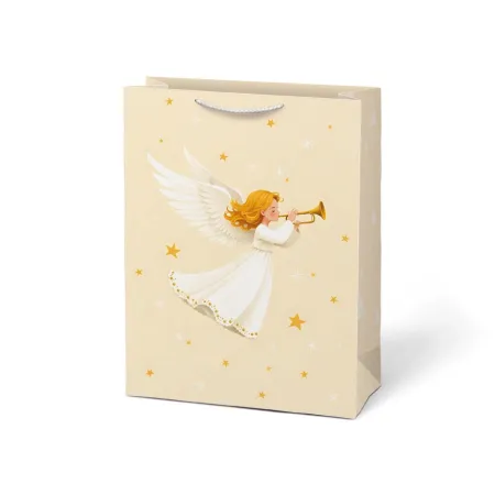 MFP taška vánoční T10 mix V23 330x450x150 5252918