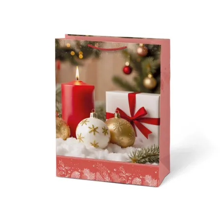 MFP taška vánoční T10 mix V24 330x450x150 5252919