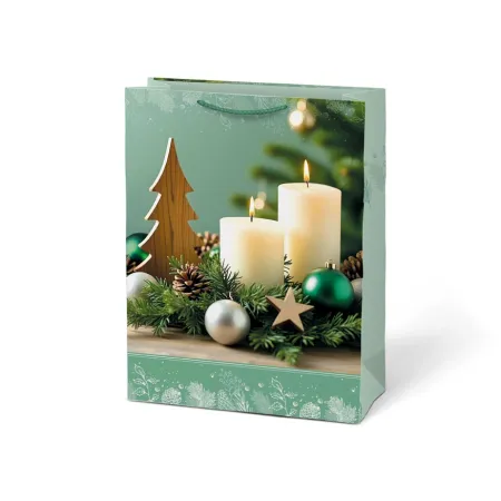 MFP taška vánoční T10 mix V24 330x450x150 5252919