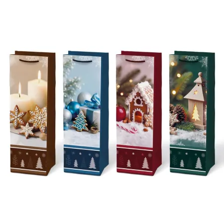 MFP taška vánoční T12 mix V31 120x360x100 5252920