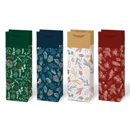 MFP taška vánoční T12 mix V32 120x360x100 5252921