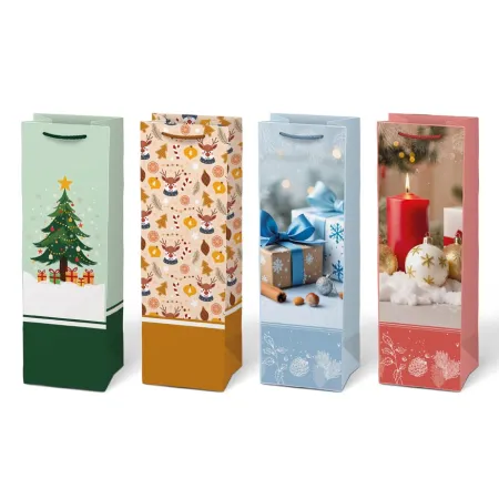 MFP taška vánoční T12 mix V33 120x360x100 5252922