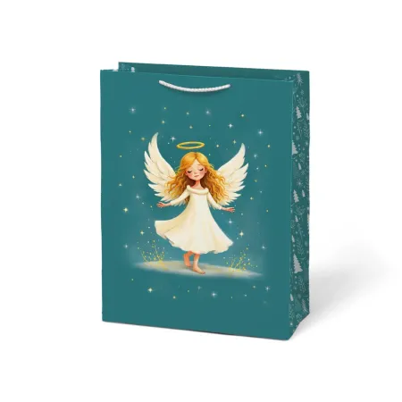 MFP taška vánoční T14 mix V4 405x555x205 5252923