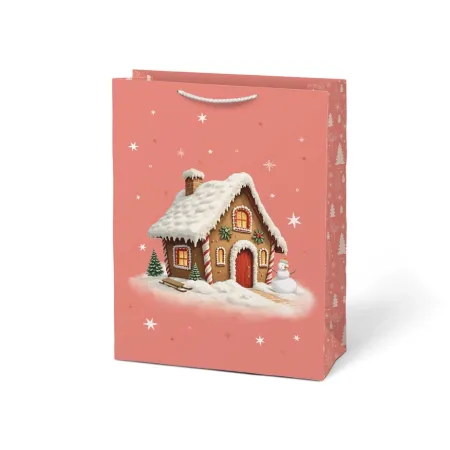 MFP taška vánoční T14 mix V4 405x555x205 5252923