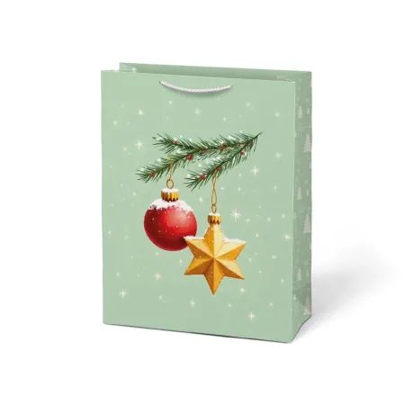 MFP taška vánoční T14 mix V4 405x555x205 5252923