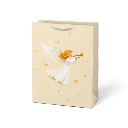 MFP taška vánoční T14 mix V4 405x555x205 5252923