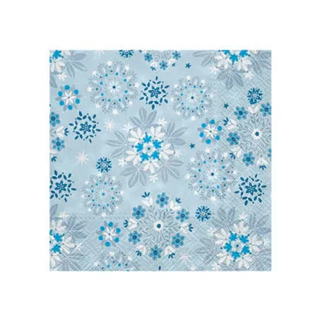 MFP ubrousek P 33x33 vánoční 551308 2011152