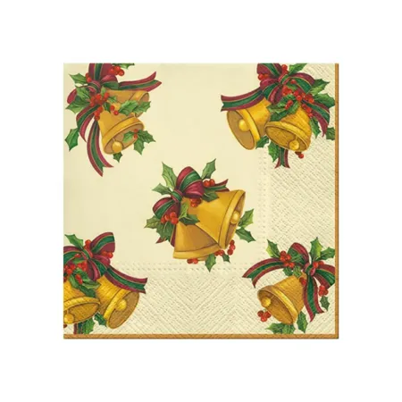 MFP ubrousek P 33x33 vánoční 551911 2011140