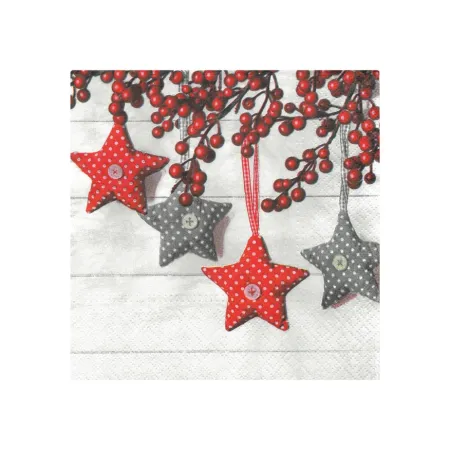 MFP ubrousek P 33x33 vánoční SDL056200 2011129