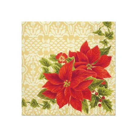 MFP ubrousek P 33x33 vánoční SDL061000 2011139
