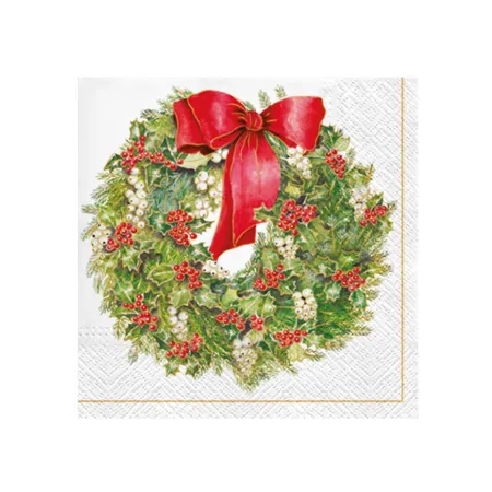 MFP ubrousek P 33x33 vánoční SDL110000 2011138