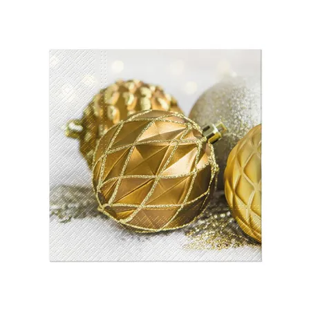 MFP ubrousek P 33x33 vánoční SDL233000 2011143