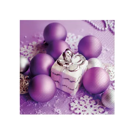 MFP ubrousek P 33x33 vánoční TL233800 2011149