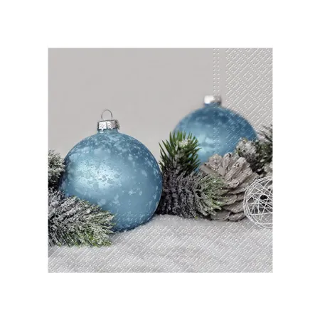 MFP ubrousek P 33x33 vánoční TL832000 2011153