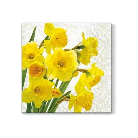 MFP ubrousek P 33x33 velikonoce SDL28000 2011126