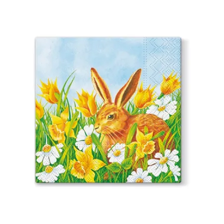 MFP ubrousek P 33x33 velikonoce TL200420 2011127