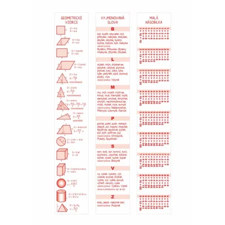 MFP úkolníček A5 Bob a Bobek 7501618