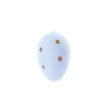 MFP vajíčka plast 6cm/6ks potisk 630 2221433