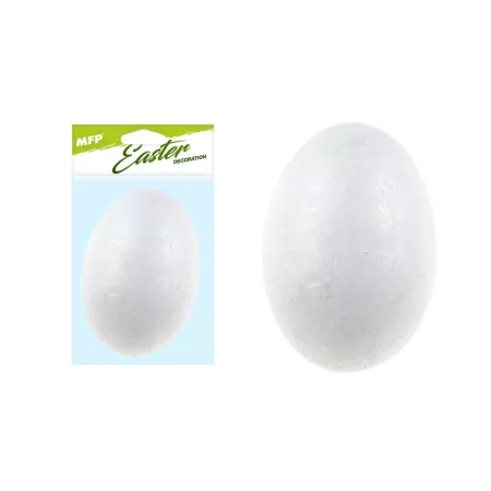 MFP vajíčko 10cm polystyren 2221559