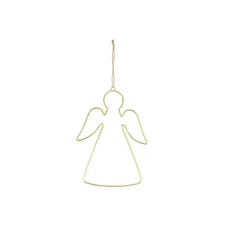 MFP závěs Anděl kovový 29cm 8886236