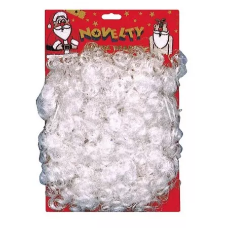 Mikulášské vousy dlouhé 5850