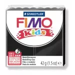 Modelovací hmota Fimo Kids 42g černá