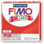 Modelovací hmota Fimo Kids 42g červená