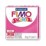 Modelovací hmota Fimo Kids 42g fuchsiová