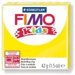 Modelovací hmota Fimo Kids 42g žlutá