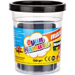 Modelovací hmota Play Dough černá 130g NC-4148