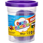 Modelovací hmota Play Dough fialová 130g NC-4149