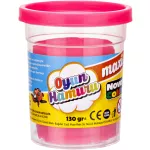 Modelovací hmota Play Dough růžová 130g NC-4145