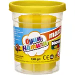 Modelovací hmota Play Dough žlutá 130g NC-4140