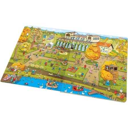 Na cesty – Velká knížka PRAHA