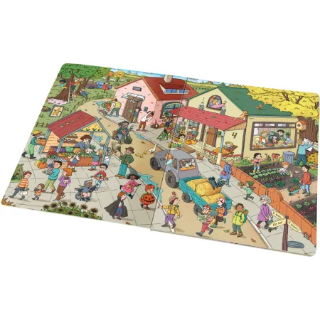 Na cesty – Velká knížka ROČNÍ OBDOBÍ