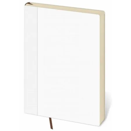 Náhradní náplň pro koženkové desky Flip A5/L denní (DNA422-26)